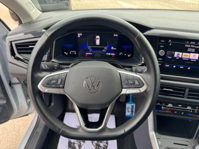 Volkswagen Polo 1.0 tsi Life 95cv (9)