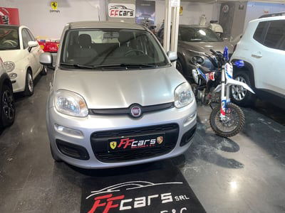 Fiat Panda 1.2 Lounge usata