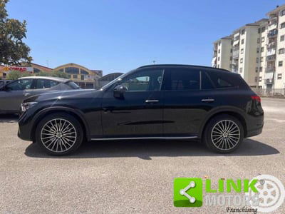 Mercedes-Benz GLC SUV 220 d 4Matic Premium Plus usata