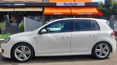 Volkswagen Golf 1.4 TSI 160CV DSG 5p. Highline usata