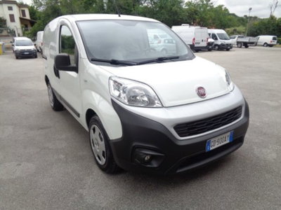 Fiat Fiorino 1.3 MJT 95CV Combi Semi SX (2)