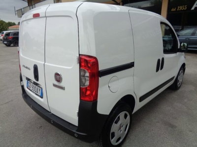 Fiat Fiorino 1.3 MJT 95CV Combi Semi SX (3)