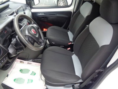 Fiat Fiorino 1.3 MJT 95CV Combi Semi SX (5)