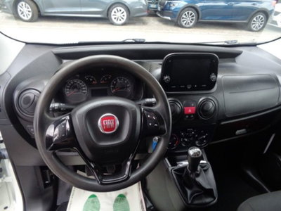 Fiat Fiorino 1.3 MJT 95CV Combi Semi SX (6)