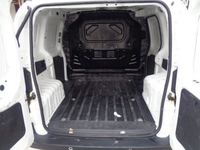 Fiat Fiorino 1.3 MJT 95CV Combi Semi SX (9)