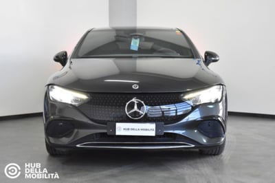 Mercedes-Benz EQE 500 4Matic Advanced Plus usata