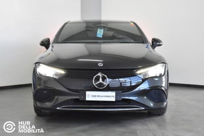 Mercedes-Benz EQE 500 4Matic Advanced Plus