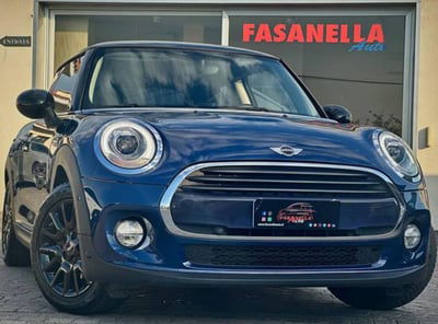MINI Mini 1.5 Cooper D usata
