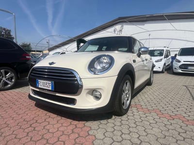 MINI Mini 1.5 One D Business 5 porte usata