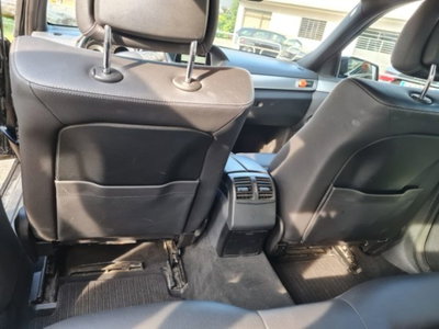 Mercedes-Benz Classe E 200 CDI Premium (12)