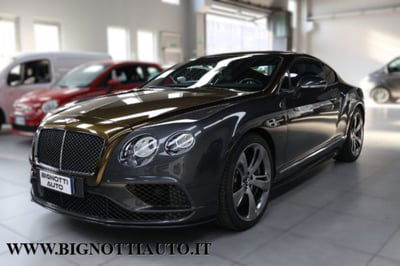 Bentley Continental GT Continental GT usata
