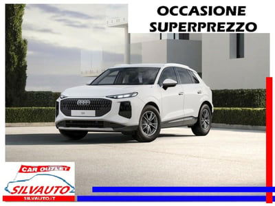 Audi Q3 35 TFSI S tronic Business nuova