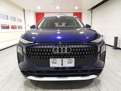 Audi Q3 35 TFSI S tronic Business nuova