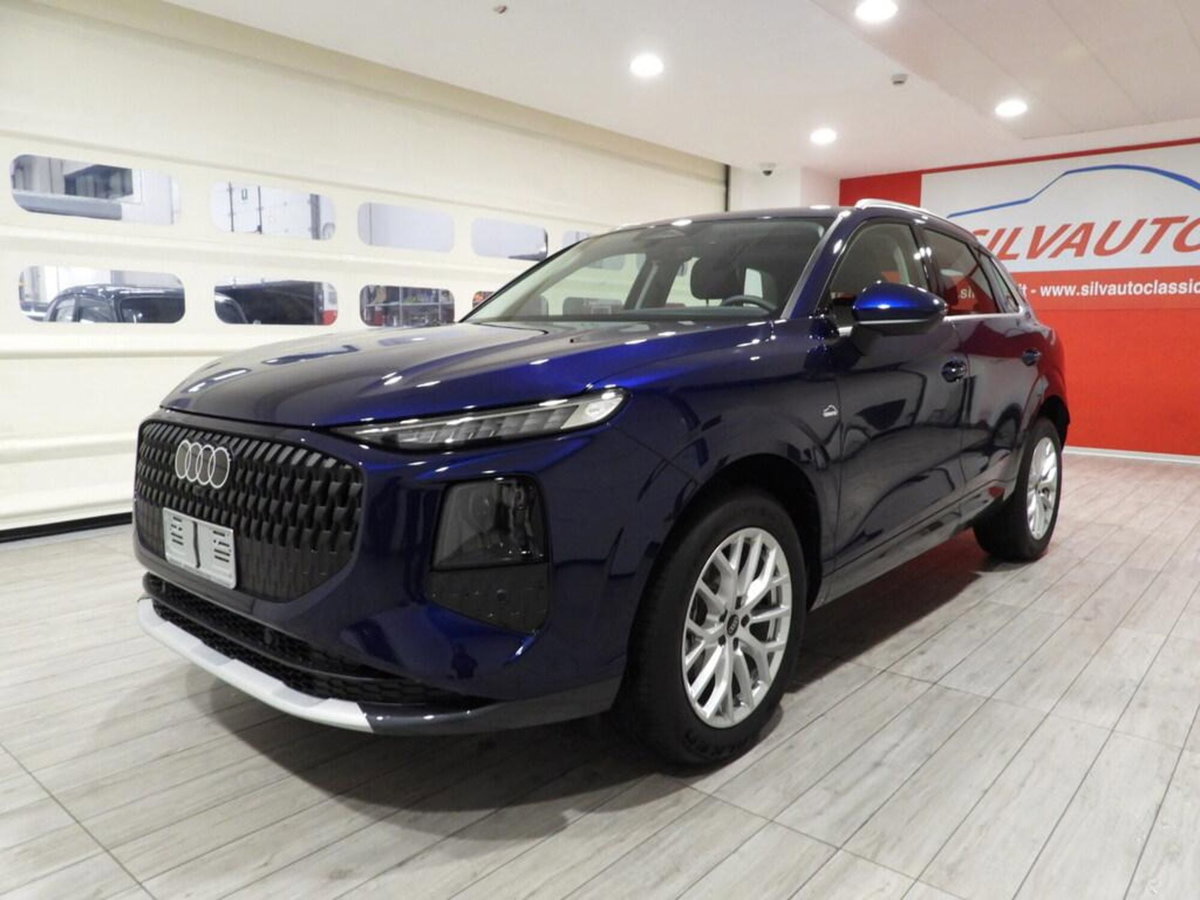 Audi Q3 35 TFSI S tronic Business (3)