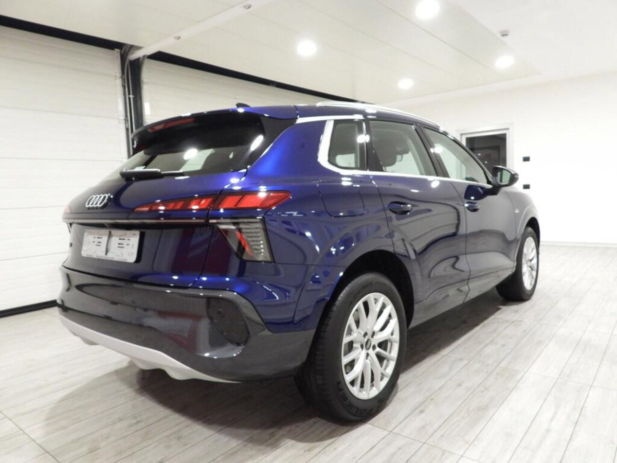 Audi Q3 35 TFSI S tronic Business (6)