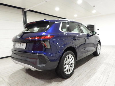 Audi Q3 35 TFSI S tronic Business (6)