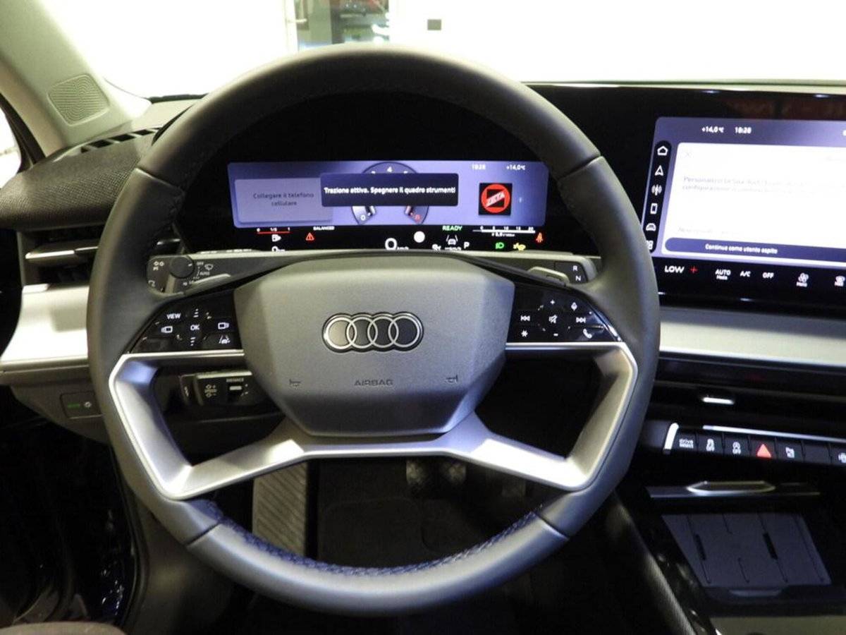 Audi Q3 35 TFSI S tronic Business (8)