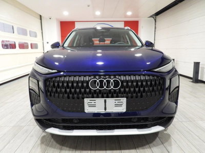Audi Q3 35 TFSI S tronic Business (2)