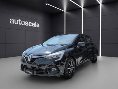 Renault Clio Full Hybrid E-Tech 140 CV 5 porte Zen usata
