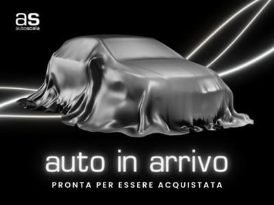 Renault Arkana E-Tech 145 CV Intens usata