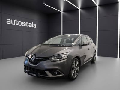 Renault Scenic E-Tech Electric 1.5 dCi 110CV EDC Energy usata