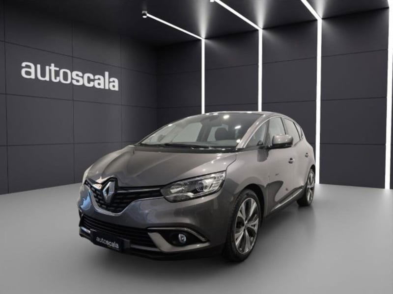 Renault Scenic E-Tech Electric 1.5 dCi 110CV EDC Energy