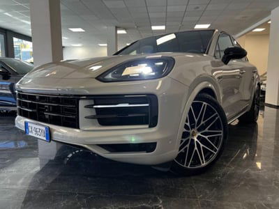 Porsche Cayenne 3.0 V6 E-Hybrid usata