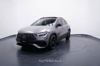 Mercedes-Benz GLA SUV 200 d AMG Line Premium Plus 4matic auto usata