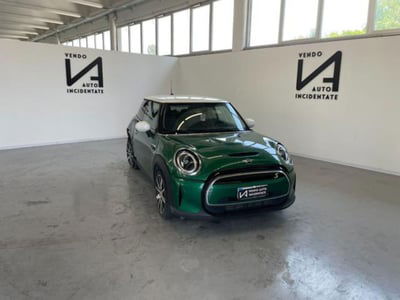 MINI Mini Cooper SE Electric usata