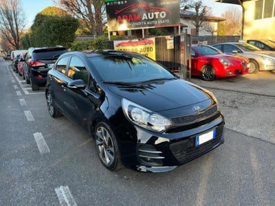 Kia Rio 1.2 CVVT 5p. Active usata