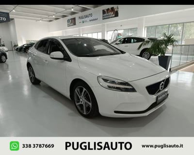 Volvo V40 D2 Kinetic N1 usata