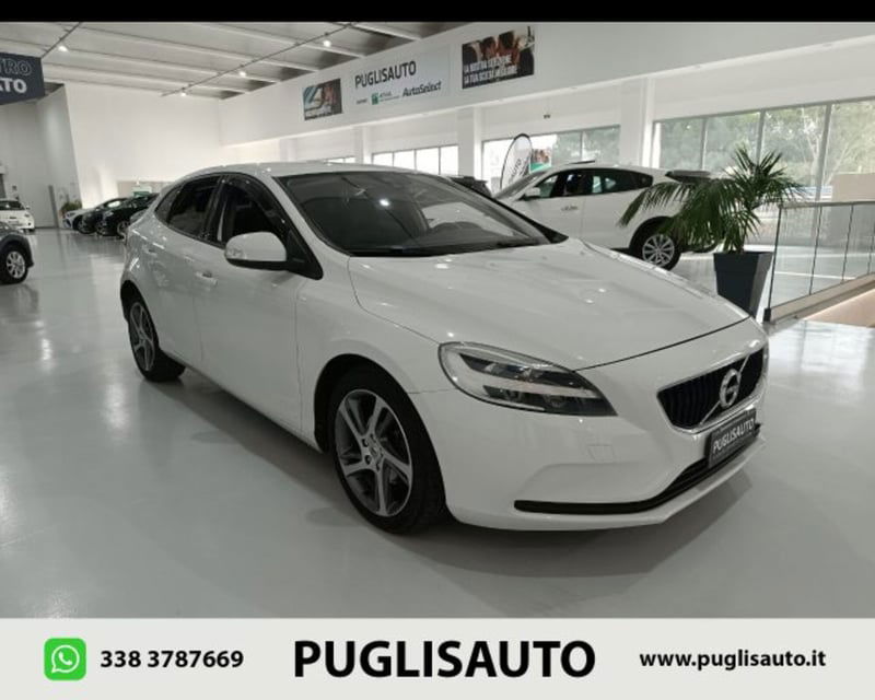 Volvo V40 D2 Kinetic N1