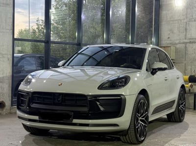 Porsche Macan 2.0 265cv pdk usata