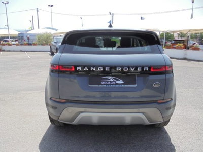 Land Rover Range Rover Evoque 2.0d i4 mhev S awd 163cv auto (13)