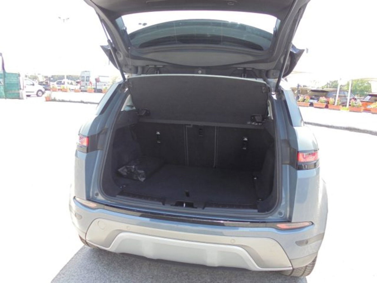Land Rover Range Rover Evoque 2.0d i4 mhev S awd 163cv auto (14)