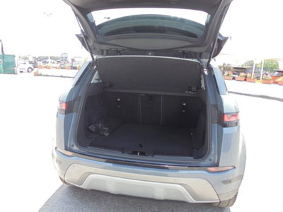 Land Rover Range Rover Evoque 2.0d i4 mhev S awd 163cv auto (14)
