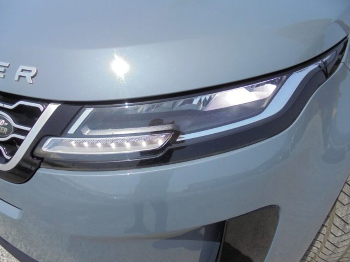 Land Rover Range Rover Evoque 2.0d i4 mhev S awd 163cv auto (5)