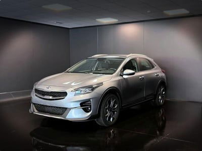 Kia XCeed 1.4 T-GDi DCT Style usata