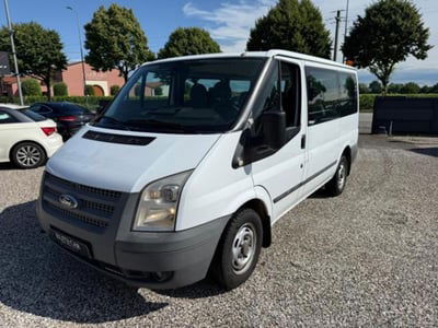 Ford Transit Van Furgone 280S 2.2 TDCi/100 PC-TM Furgone Trend