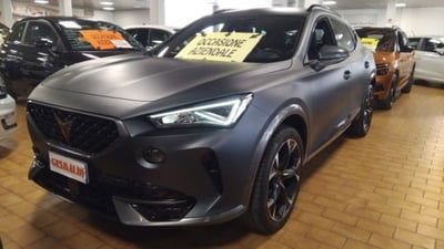 Cupra Formentor Formentor 1.5 TSI usata
