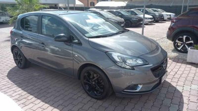 Opel Corsa 1.3 CDTI 5 porte usata