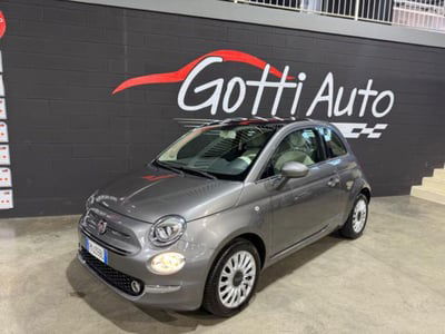 Fiat 500 1.2 Lounge usata