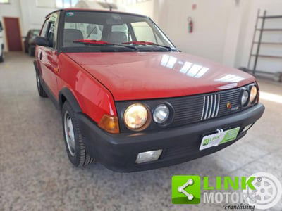 Fiat Ritmo 130 TC 3 porte Abarth usata