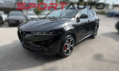 Alfa Romeo Tonale 1.6 Veloce 130cv tct6 nuova