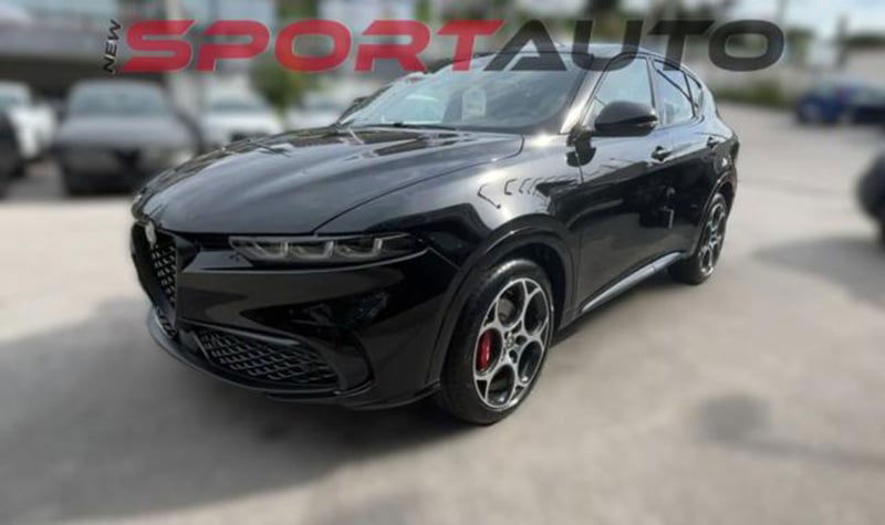 Alfa Romeo Tonale 1.6 Veloce 130cv tct6