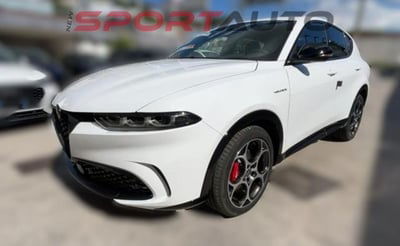Alfa Romeo Tonale 1.6 Veloce 130cv tct6 nuova