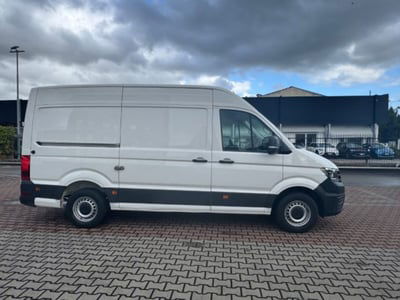 Volkswagen Veicoli Commerciali Crafter Furgone 30 2.0 tdi 140cv L3H3 Logistic auto usato