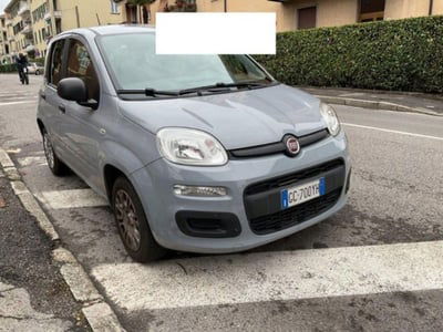 Fiat Panda 1.2 Easy usata