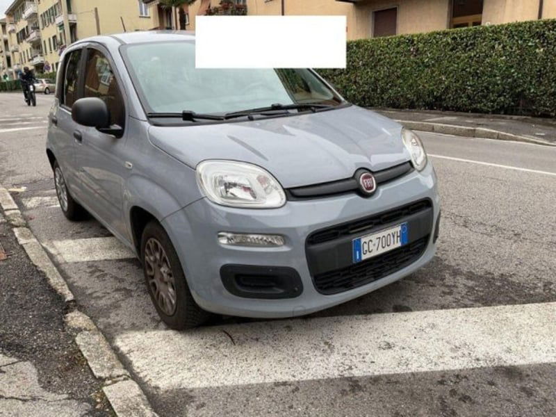 Fiat Panda 1.2 Easy