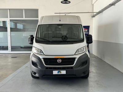 Fiat Ducato Furgone 33 2.3 MJT 130CV PM-TM usato